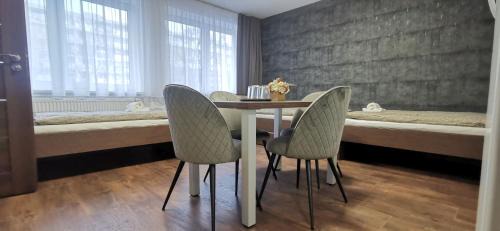 Trebisov Haus | Penzión LABA