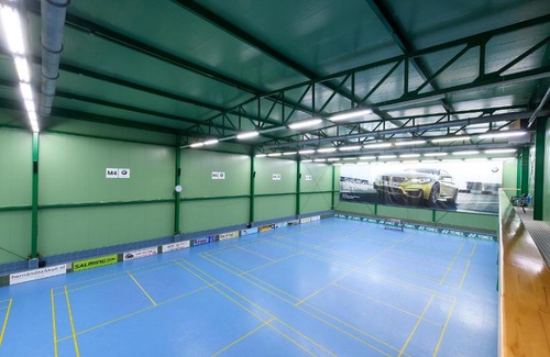 Zamarovce Haus | penzión M-ŠPORT Trenčín