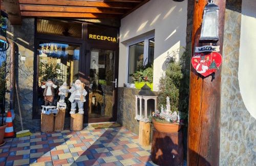 Terchova Haus | Penzión Malá Fatra u Ďurka -Terchová