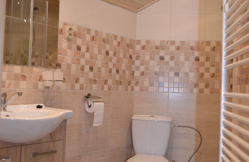 Bobrovec Haus | Penzión Manderlak