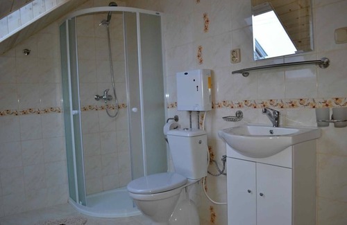 Bobrovec Haus | Penzión Manderlak