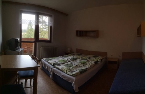 Tatranska Strba Haus | Penzión Medvedica