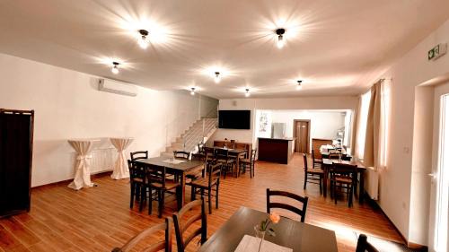 Trebisov Haus | Penzión MELIS