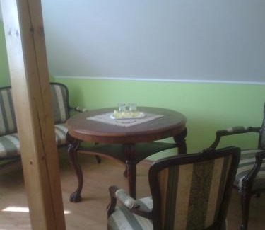 Rajecke Teplice Haus | Penzión Mlynárka