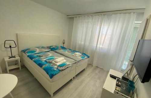 Trnava Haus | Penzión Oáza