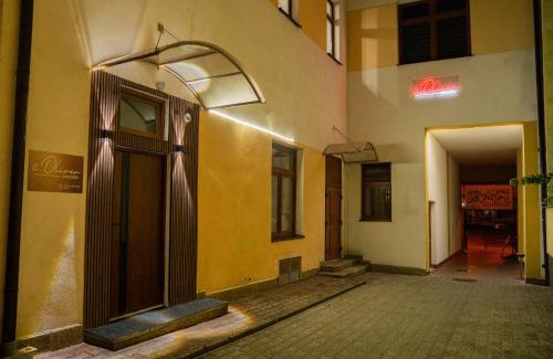 Humenne Haus | Penzión Oliver Humenné