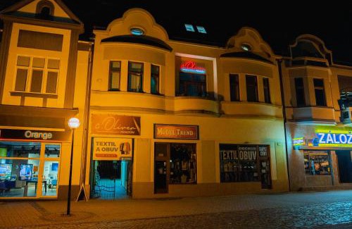 Humenne Haus | Penzión Oliver Humenné