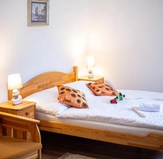 Rajecke Teplice Haus | Penzión PALATÍN