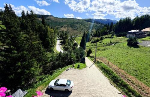 Zdiar Haus | Penzión Pavlikovsky