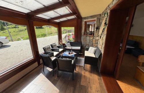 Zdiar Haus | Penzión Pavlikovsky