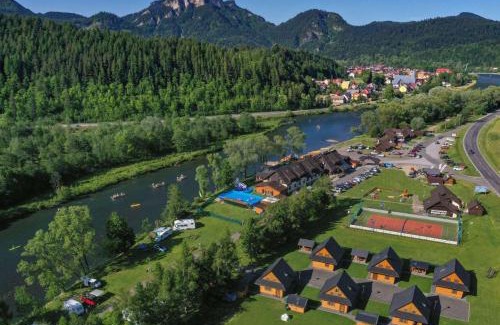 Cerveny Klastor Hotel | Penzión Pltník