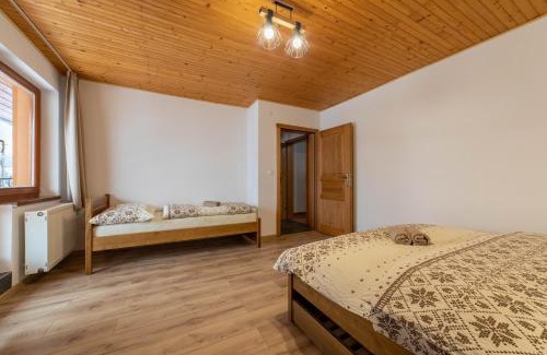 Zuberec Haus | Penzión pod Kýčerou