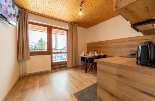Zuberec Haus | Penzión pod Kýčerou