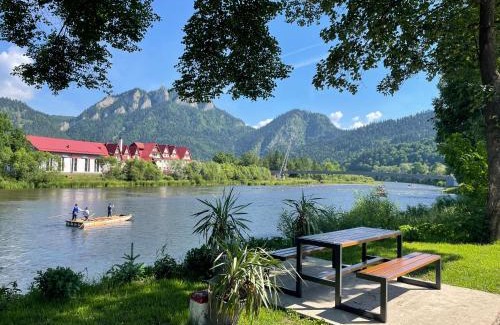 Cerveny Klastor Haus | Penzión pod Troma Korunami