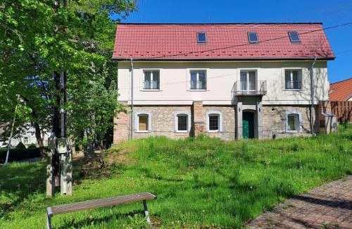 Halic Haus | Penzión Pod zámkom