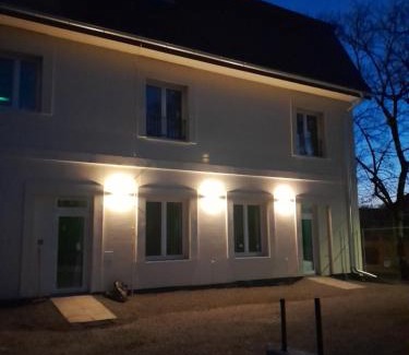 Halic Haus | Penzión Pod zámkom