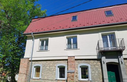 Halic Haus | Penzión Pod zámkom