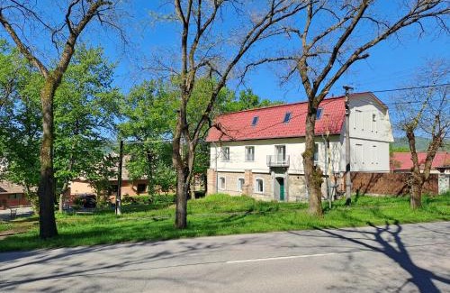 Halic Haus | Penzión Pod zámkom