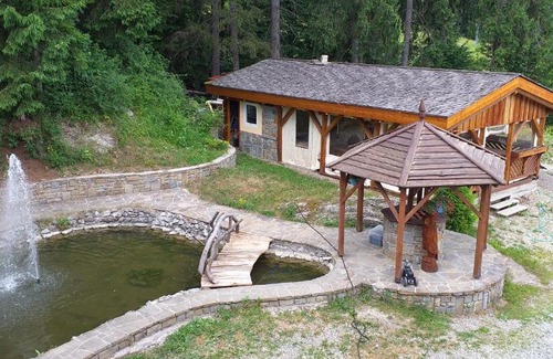 Oravsky Podzamok Haus | Penzión Racibor