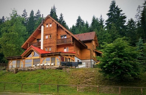 Oravsky Podzamok Haus | Penzión Racibor