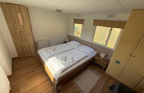 Cerveny Klastor Haus | Penzión Tulip