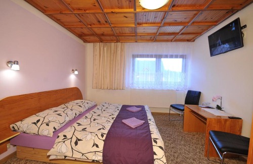 Zdiar Haus | Penzión U Aleny