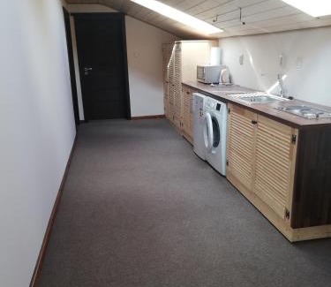 Ziar nad Hronom District Haus | Penzión u Coľa