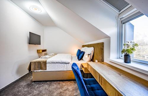 Martin Haus | PENZIÓN u JAKUBA & REŠTAURÁCIA Bezplatné Parkovanie