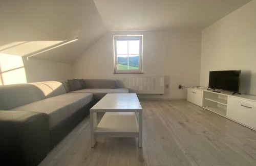 Zaskov Haus | Penzión u Komu Žaškov, okres Dolný Kubín