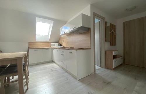 Zaskov Haus | Penzión u Komu Žaškov, okres Dolný Kubín