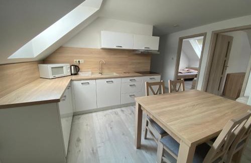 Zaskov Haus | Penzión u Komu Žaškov, okres Dolný Kubín