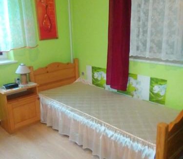 Liptovsky Jan Haus | Penzión U Koníka