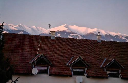 Liptovsky Jan Haus | Penzión U Koníka