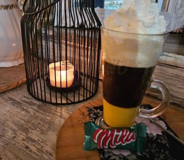 Liptovsky Jan Haus | Penzión U Koníka