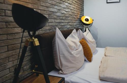 Velky Krtis Haus | Penzión u Vinára
