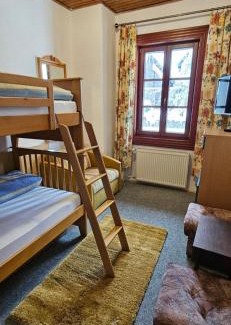 Stary Smokovec Haus | Penzión Villa Breza