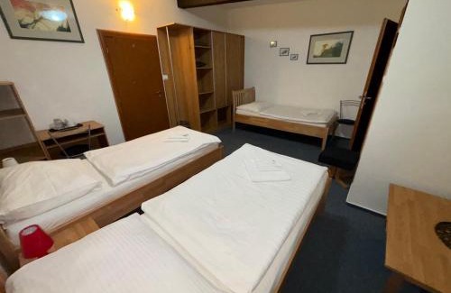 Kavecany Haus | Penzión ZOO Pod Hrešnou