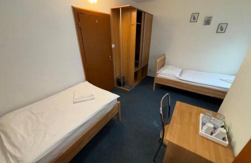 Kavecany Haus | Penzión ZOO Pod Hrešnou