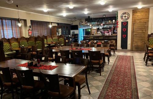 Kavecany Haus | Penzión ZOO Pod Hrešnou