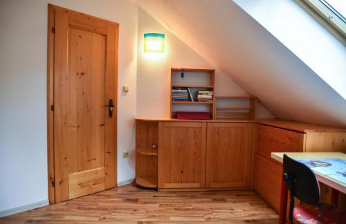 Cesky Rudolec Haus | Penzion Čas