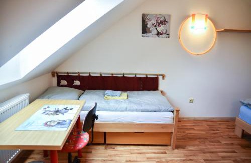 Cesky Rudolec Haus | Penzion Čas