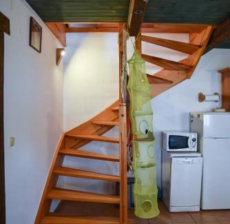Cesky Rudolec Haus | Penzion Čas