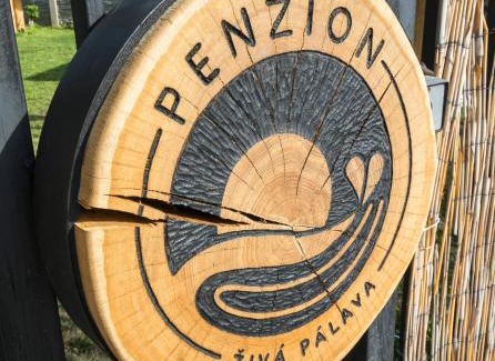 Klentnice Haus | Penzion Živá Pálava