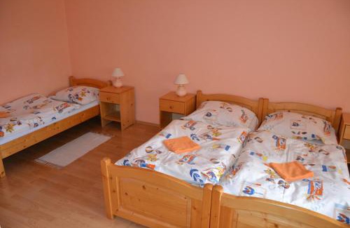 Strba Haus | Penzion Chalupka Vysoke Tatry štrba