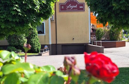 Hoce-Slivnica Haus | Penzion Gostisce Lesjak