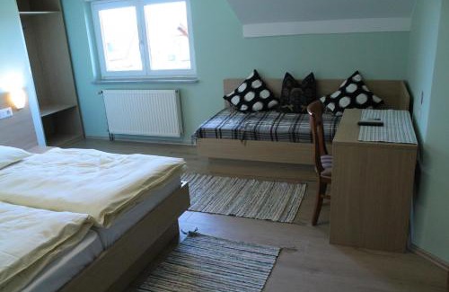 Hoce-Slivnica Haus | Penzion Gostisce Lesjak