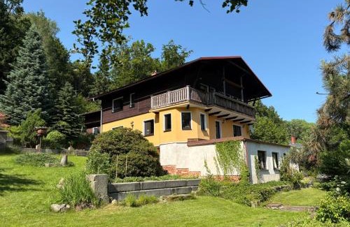 Dolni Podluzi Haus | Penzion Na Výsluní České Švýcarsko