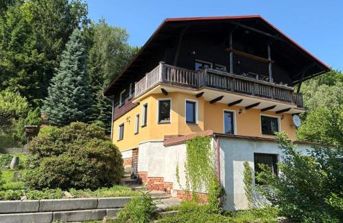 Dolni Podluzi Haus | Penzion Na Výsluní České Švýcarsko
