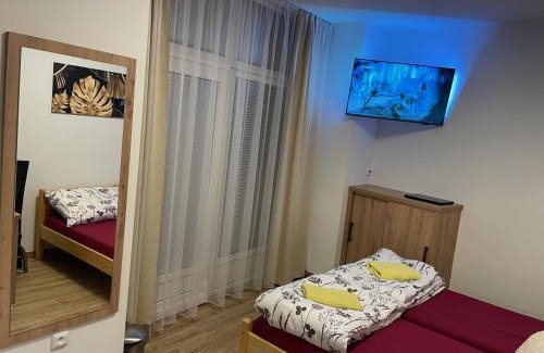 Netolice Haus | Penzion Netolice