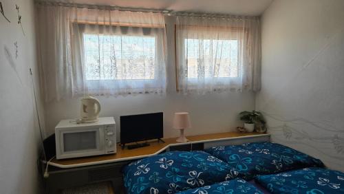 Pasohlavky Haus | Penzion Pasohlávky